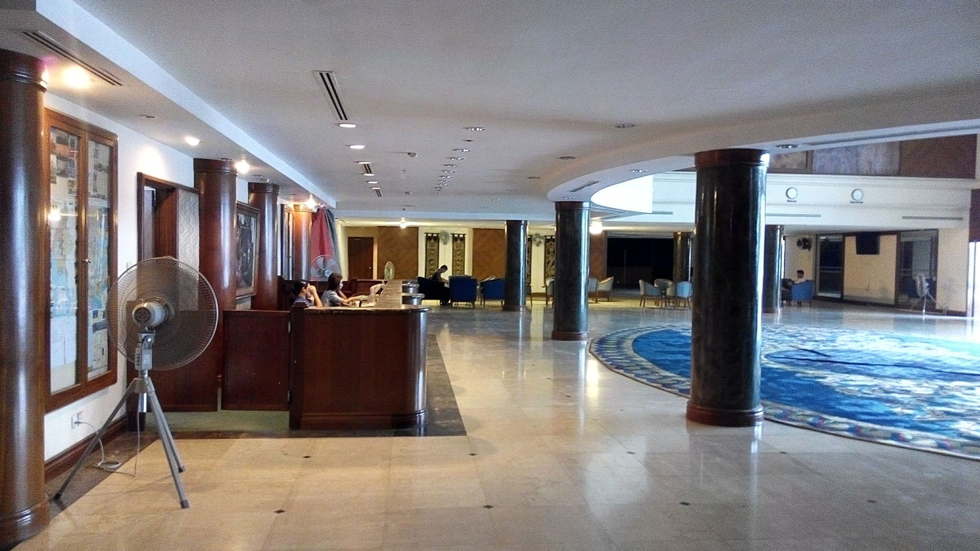 Seasons Of Yangon International Airport Hotel Buitenkant foto